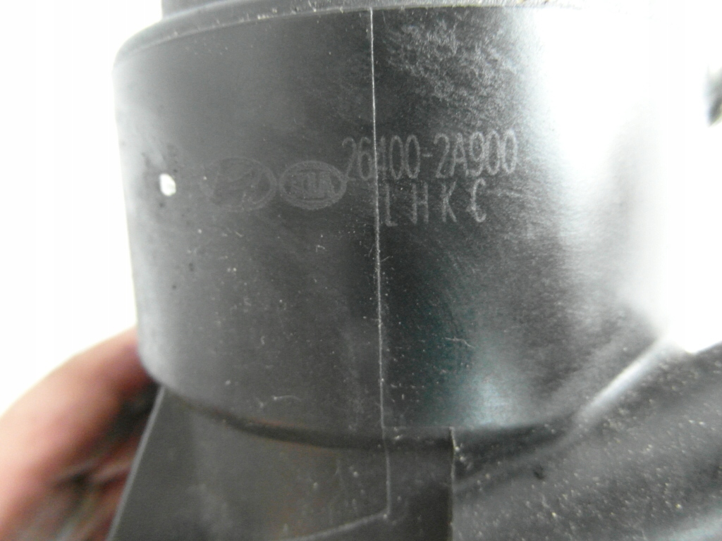 фото №4, Kia optima hyundai 1.7 crd основание фильтра масла