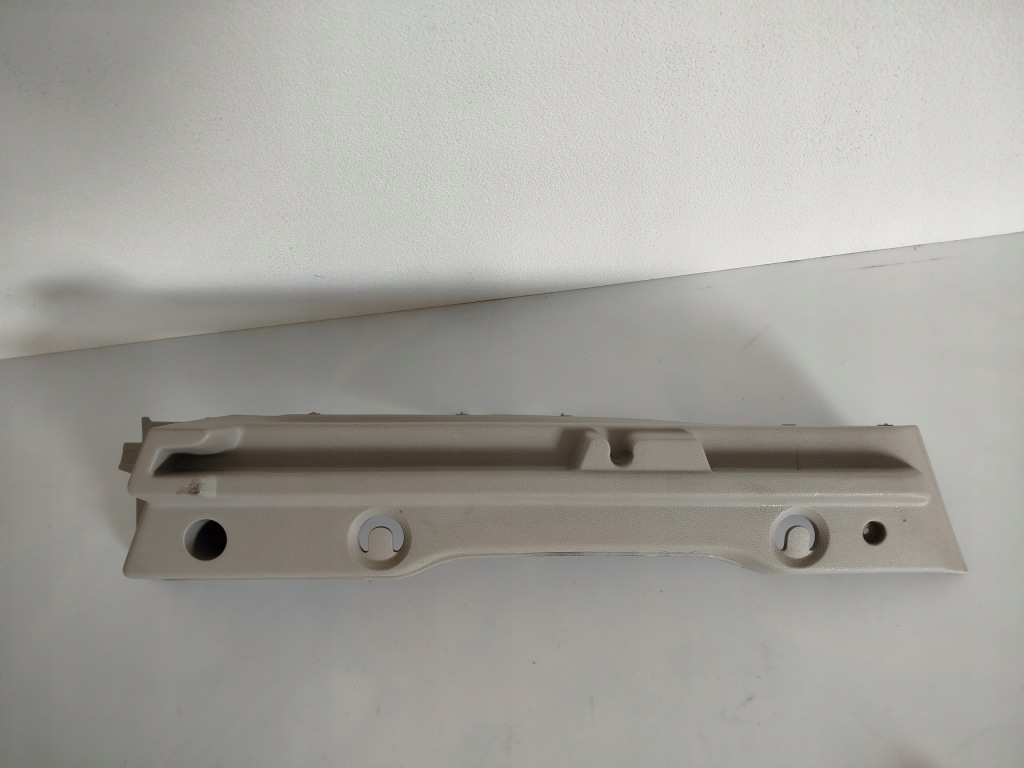 фото №3, Кронштейн полиця багажника праве renault scenic iii lift 799110012r