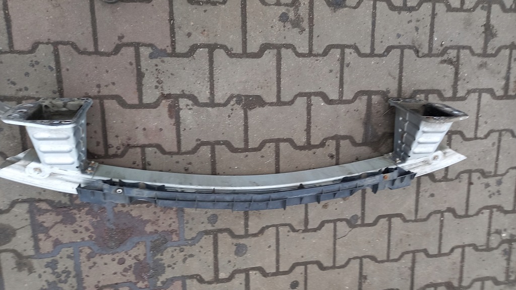 фото №4, Балка бампера перед opel vectra 02 r sedan