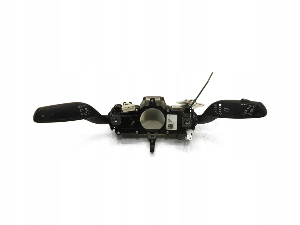 фото №1, Переключатель комбинированный лента audi a1 8x 8x0953501b