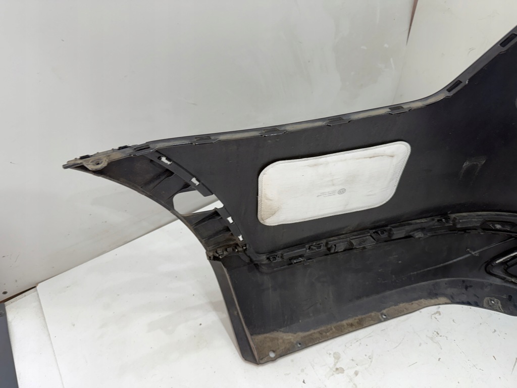 фото №13, Vw passat b8 lift 3g5 sedan alltrack бампер задняя задний 3g5807421c