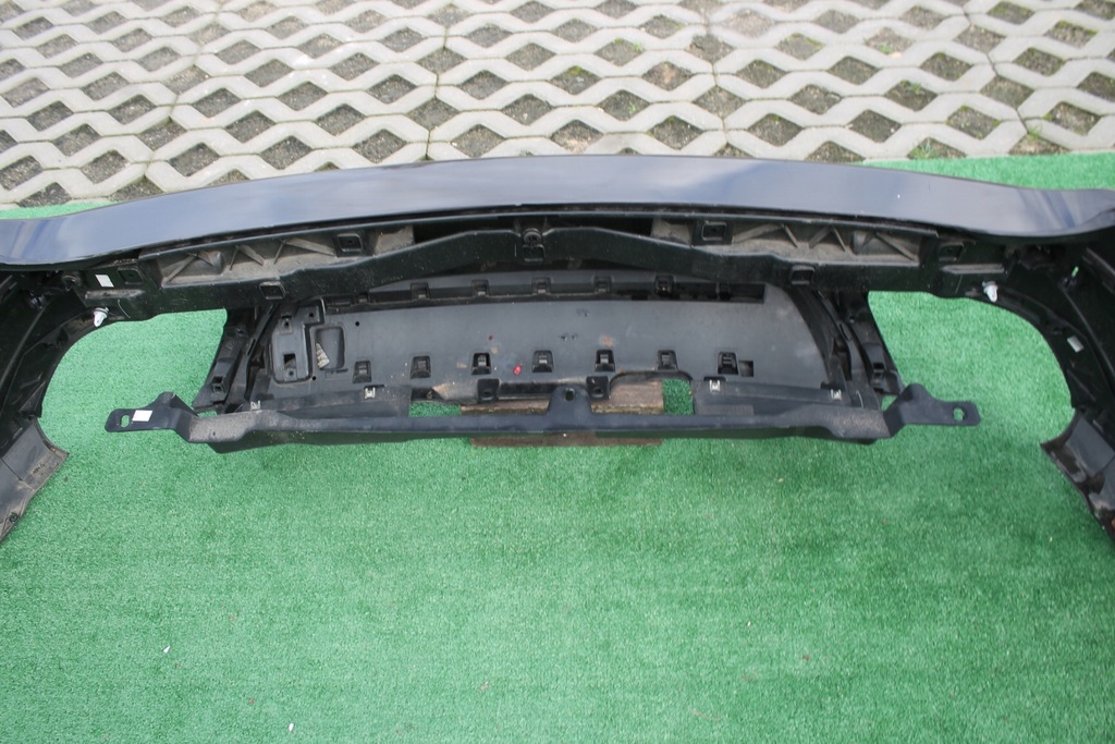 фото №7, Ford edge mk2 vignale sport бампер задній задня