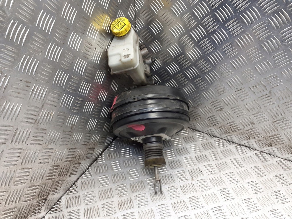 фото №1, Підсилювач гальм alfa romeo 159 1.9 jtd 51747488