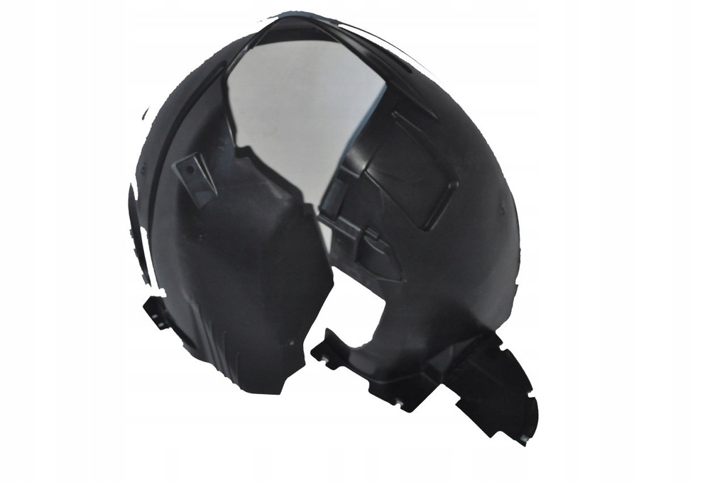 фото №9, Підкрилок передні ліва fiat doblo 2015- bez chalapaczy