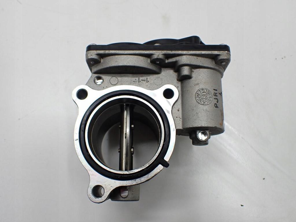 фото №10, Дроссельная заслонка kia ceed iii 1.5 tgdi hybrid g4lk 21r