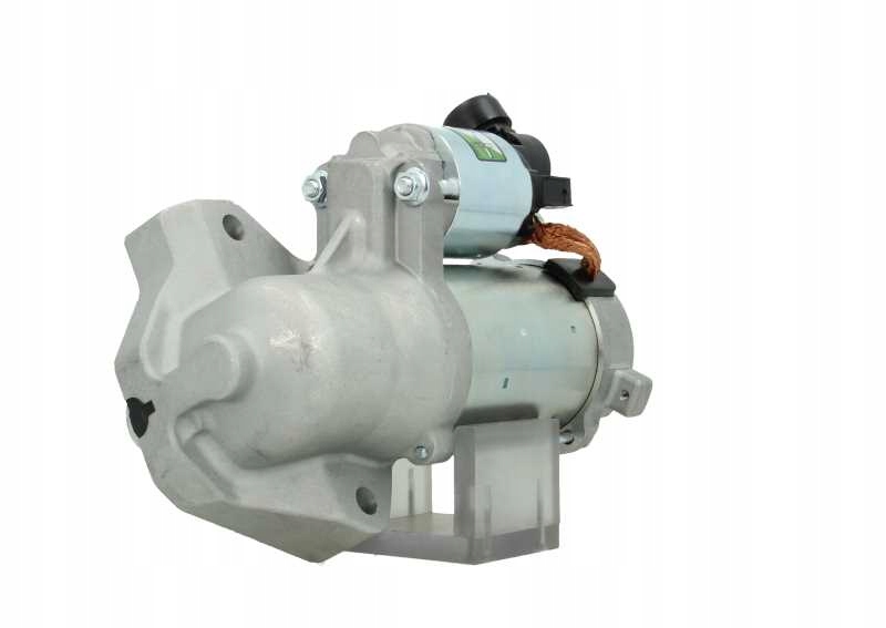 фото №1, Новий стартер honda pilot honda crosstour honda legend 12-2011 - obecnie