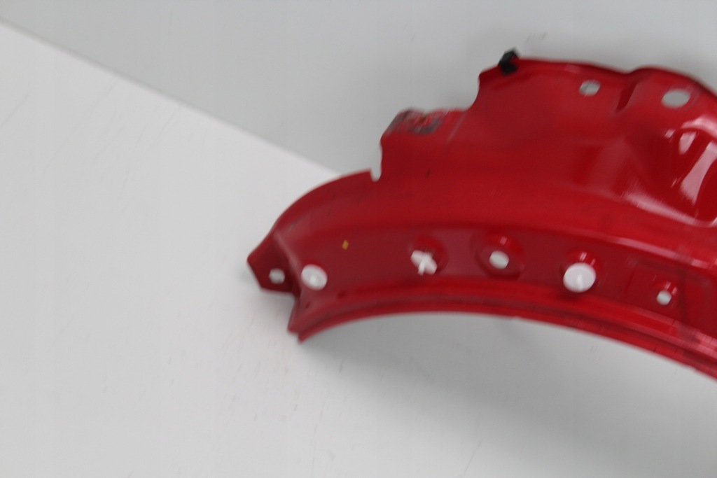 фото №5, Крыло левый перед mini cooper r56 06-11r 851