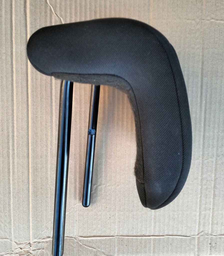 фото №4, Подголовник правый левый задняя материал citroen c5 iii x7