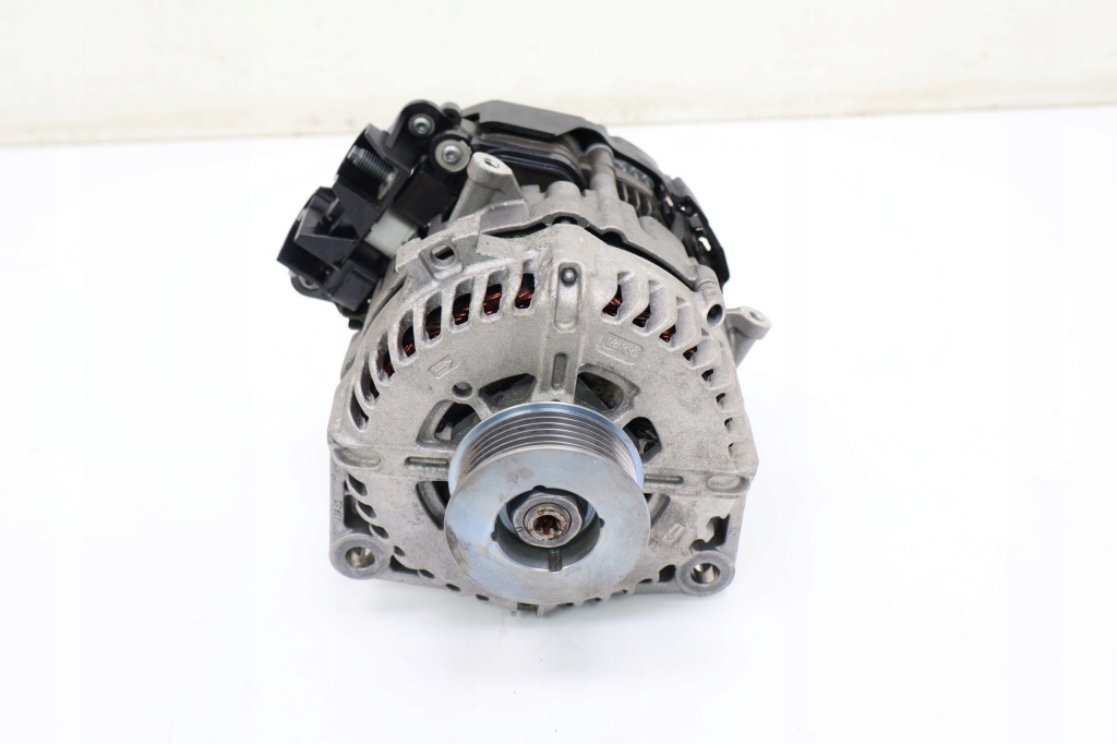 Купить Jeep avenger 1.2 thp генератор 9859576280