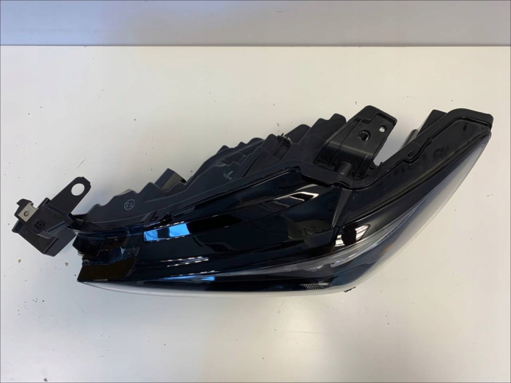 Права / ліва лампа фара mazda 6 gl full led afs 14 pinów Ціна