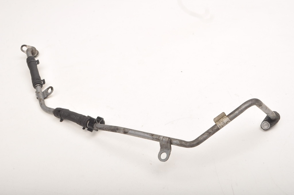 фото №1, Bentley bentayga audi sq7 4.0 tdi труба турбіни 057145825f