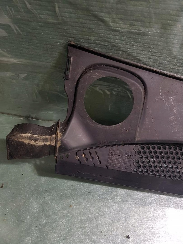 фото №7, Жабо citroen c4 picasso ii 9675943577