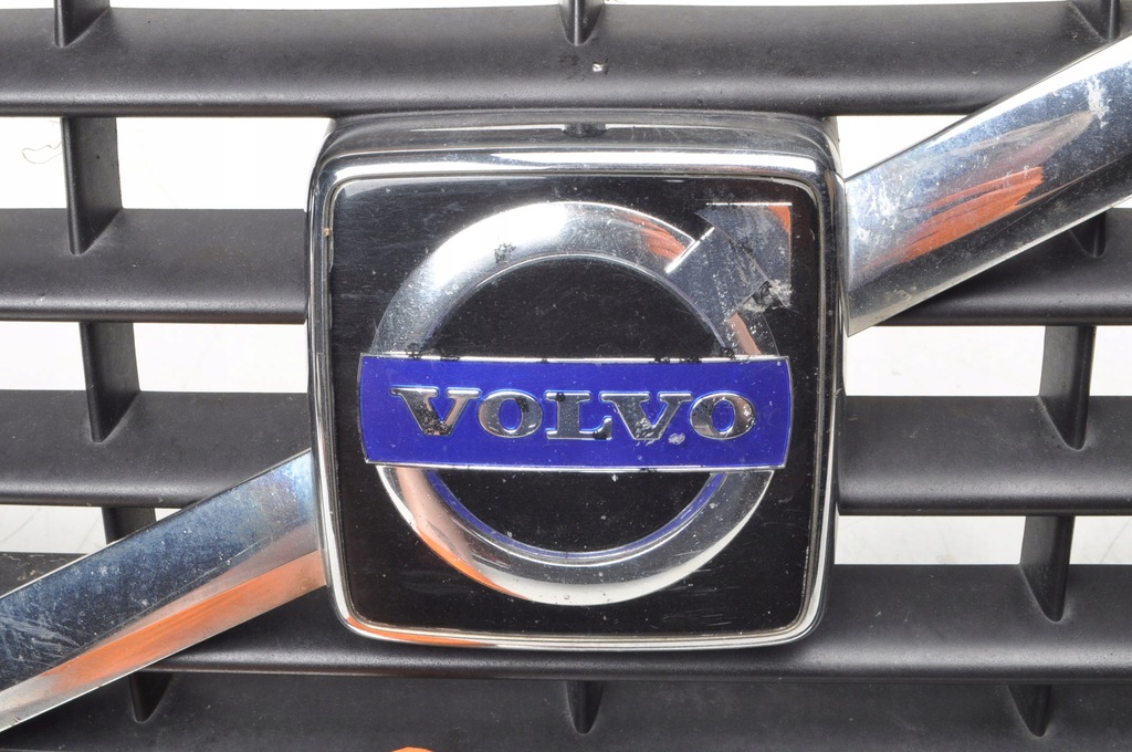 фото №10, Volvo s40 ii v50 решітка радіатора решітка радіатора решітка радіатора 30744915