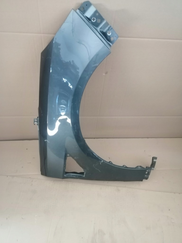 фото №1, Ford s-max ii mk2 15- крыло правый перед передний