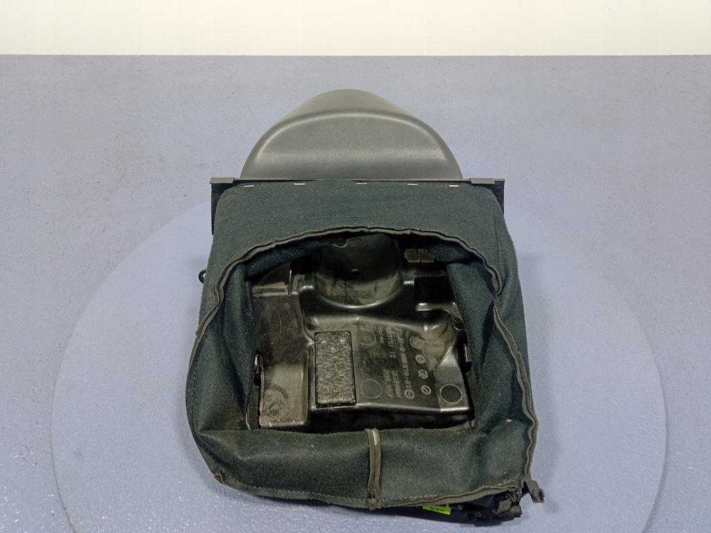 фото №4, Bmw 7 f01 f02 корпус колонки руля 9188870