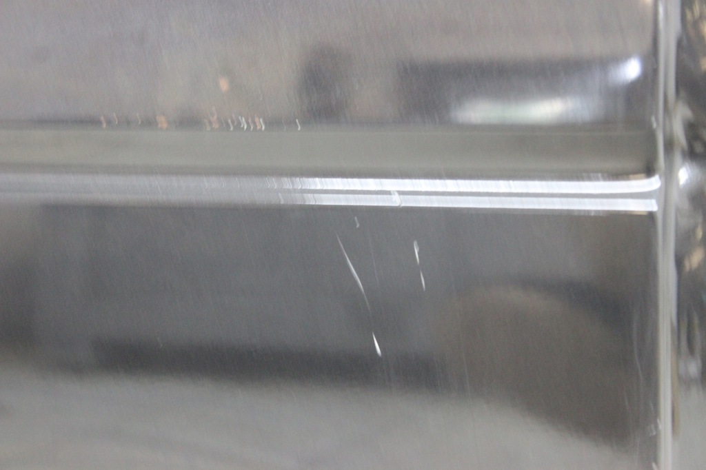 фото №6, Ford ranger 03-06r дверь правое задние правый задняя