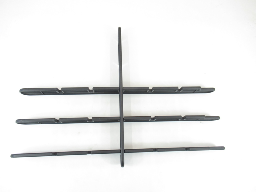 фото №7, Молдинг перегородки багажника bmw e61