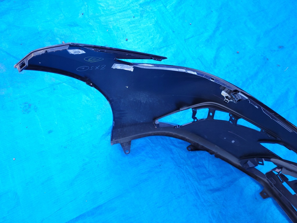 фото №12, Lexus es vii 7 | бампер перед передній 52119-33b50 | 0418