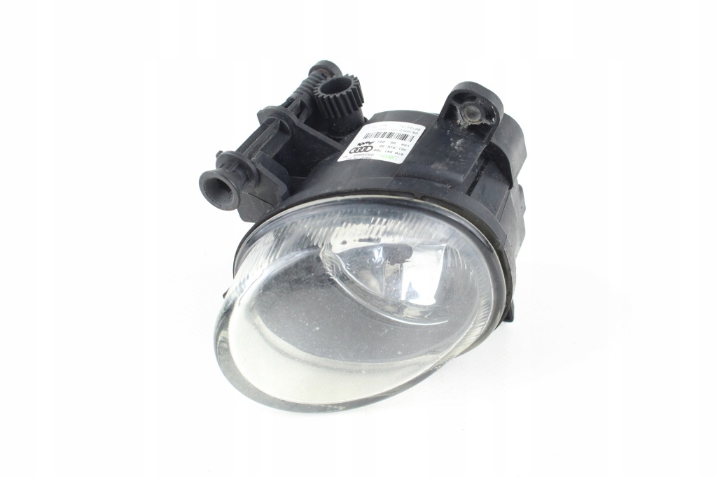 фото №15, Протитуманна фара audi a4 '07-'15 правий depo