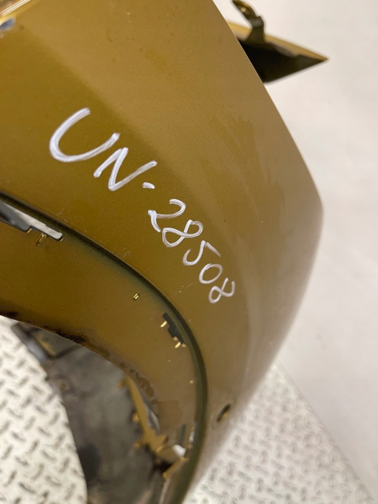 фото №13, Гарний бампер передній перед bmw x2 f39 m-pakiet 8069086