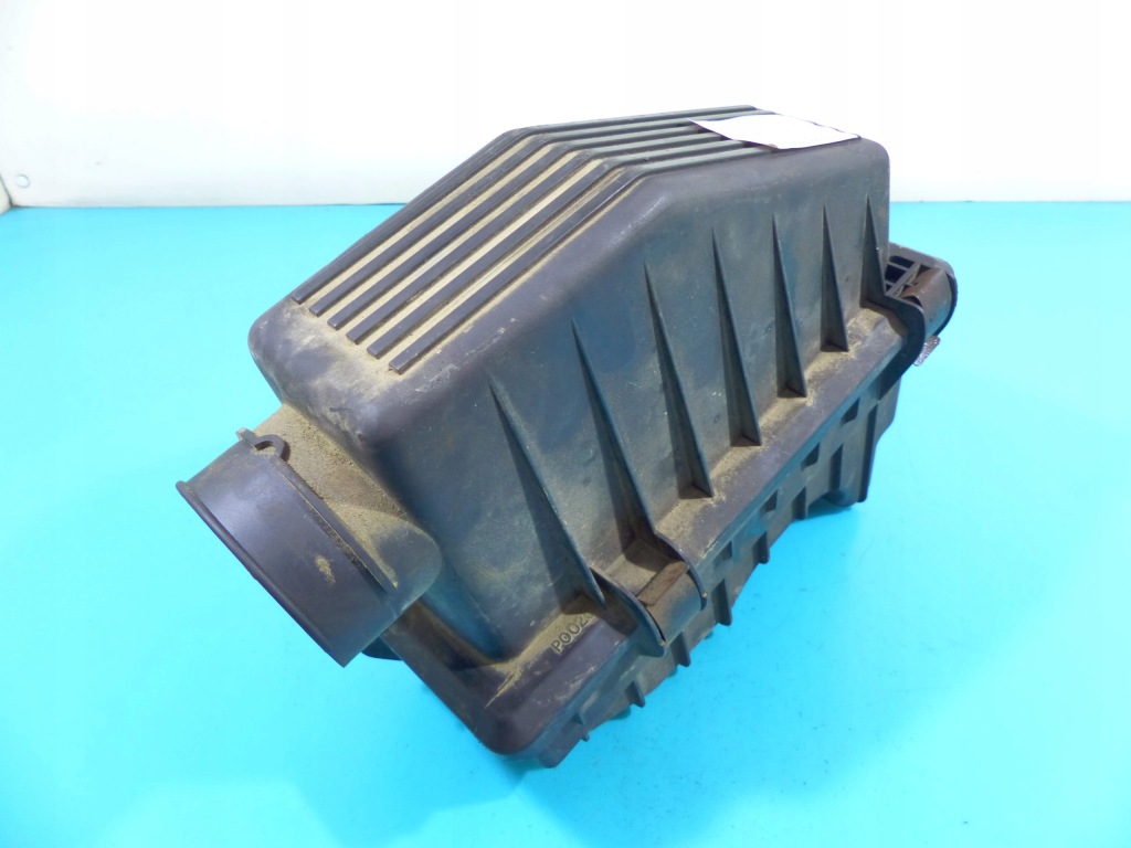 фото №1, Корпус фільтра повітря rover 25 1.4b