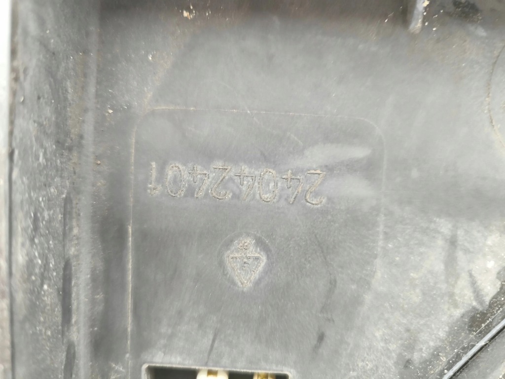 фото №8, Jeep grand cherokee wk 2006 электрический вентилятор радиатора