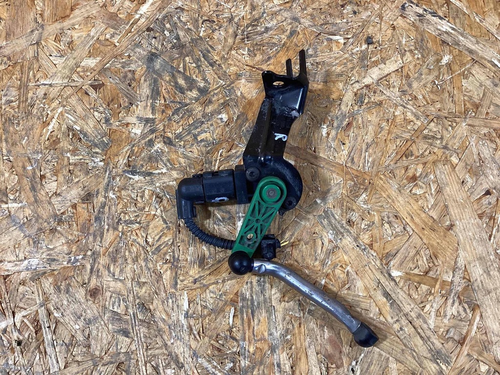 фото №5, Передний правый датчик уровня porsche macan 4h0907503 8r0941286f