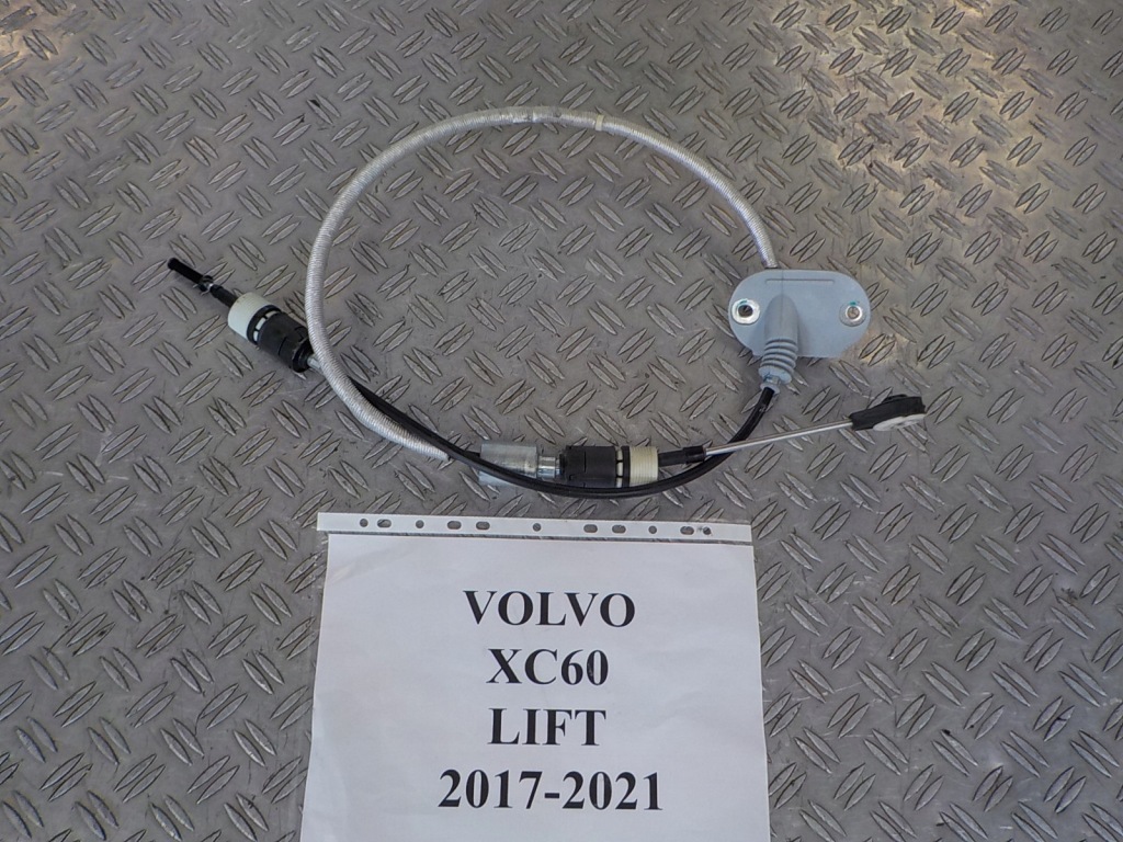 фото №1, Volvo xc60 ii 17-21 трос перемикання передач автоматична коробка передач