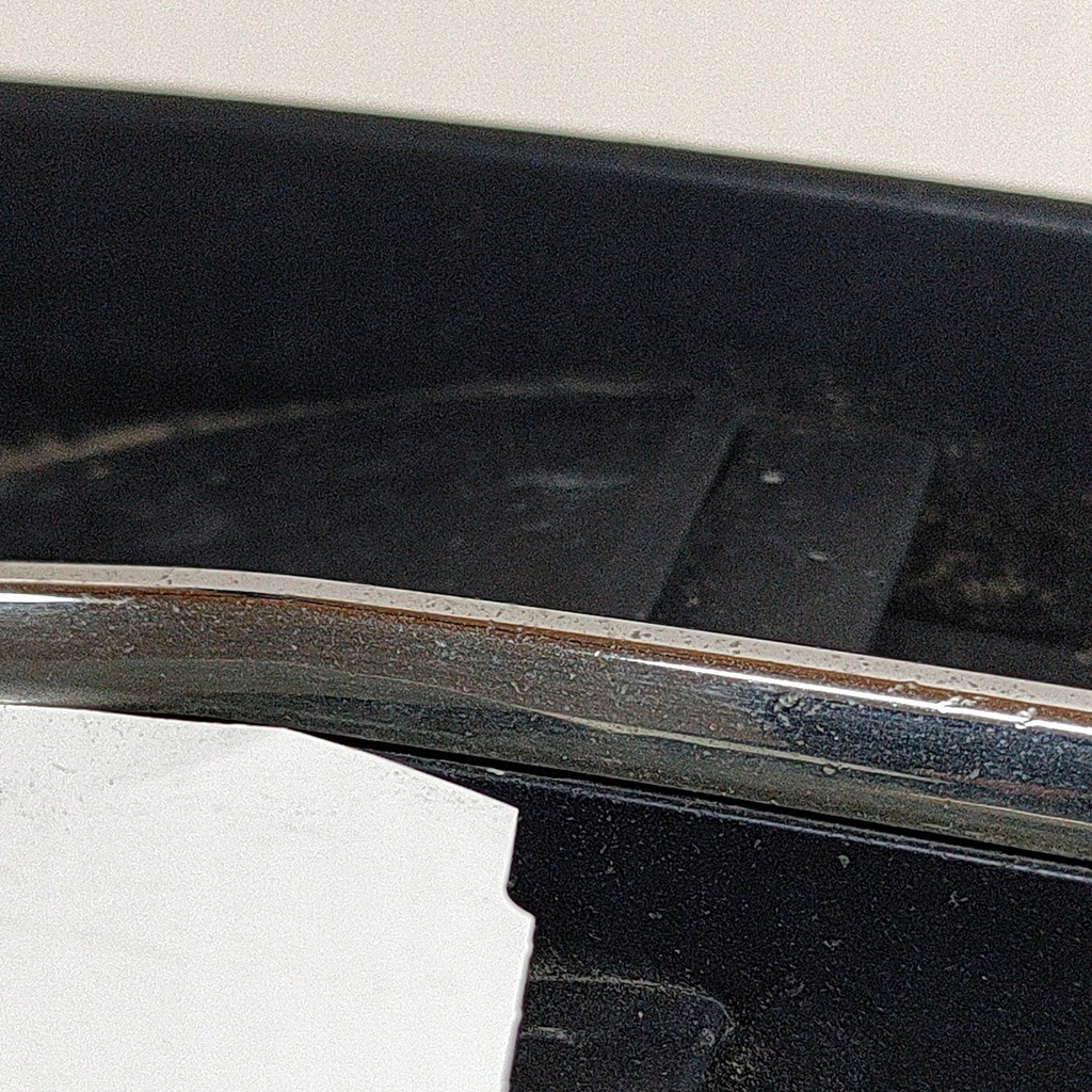 фото №6, Audi a4 s4 b9 8w 2016 ліва сторона решітка радіатора радіатора / решітка радіатора