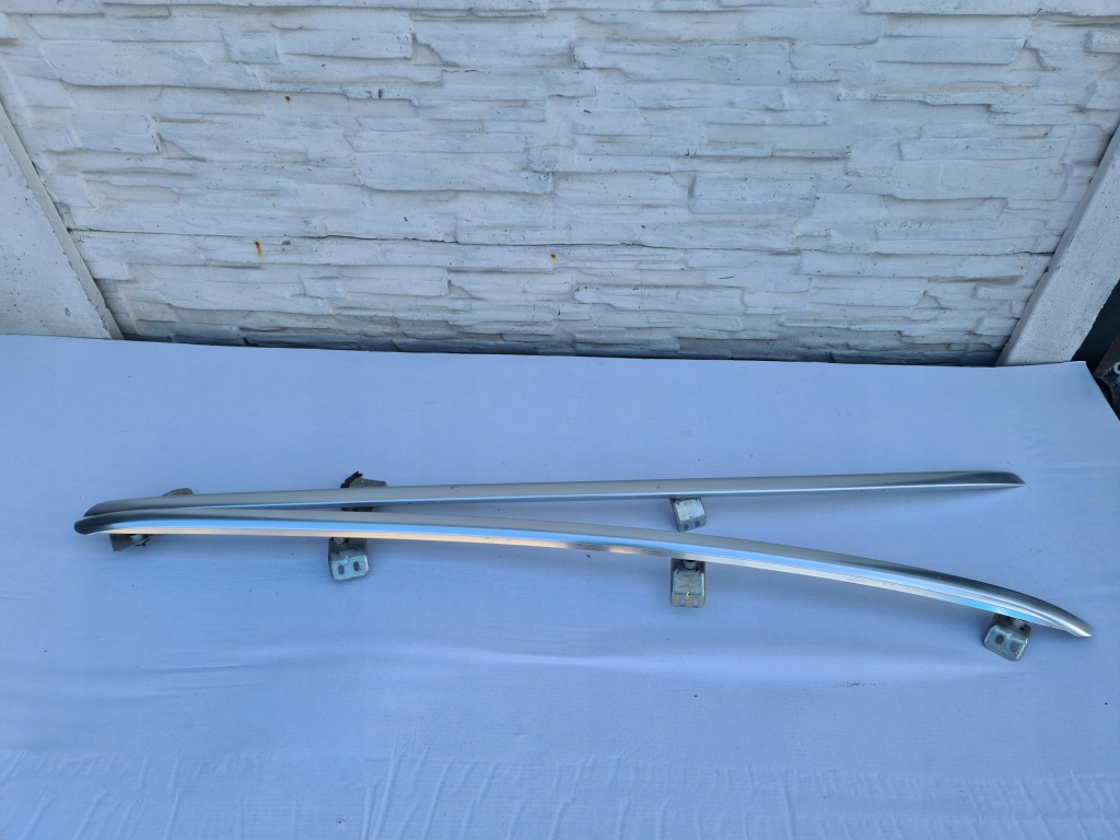 фото №1, Altea 5p xl комплект рейлингов 5p8860021 5p8860022