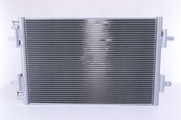 фото №5, Конденсатор кондиціонера renault avantime espace iii