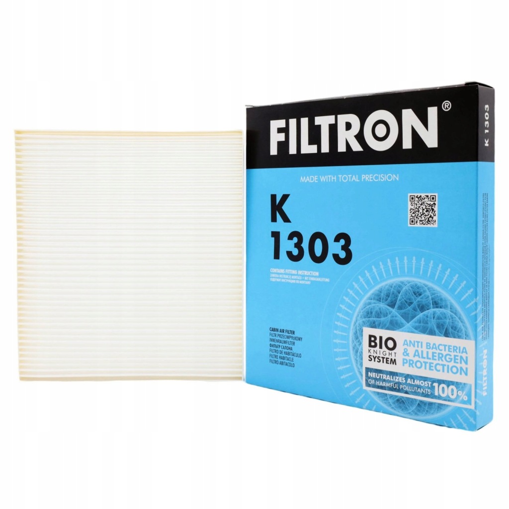 Filtron фильтр кабины Цена