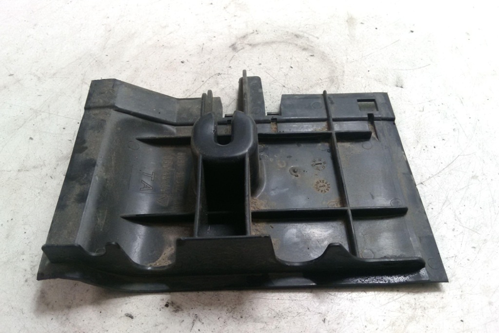 фото №3, Інше частини відсік двигуна land rover range rover evoque l538