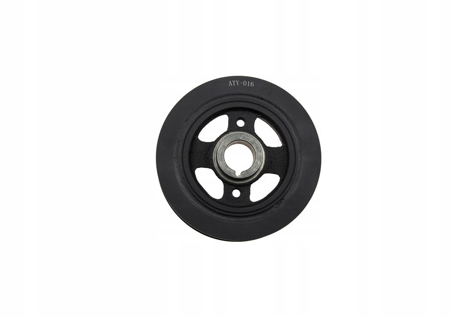 Шків колінчастого вала колінчастого до renault clio 2 1.9 Оригінал