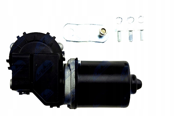 фото №11, Двигатель дворник перед fiat grande punto 2005- punto 2012- nty