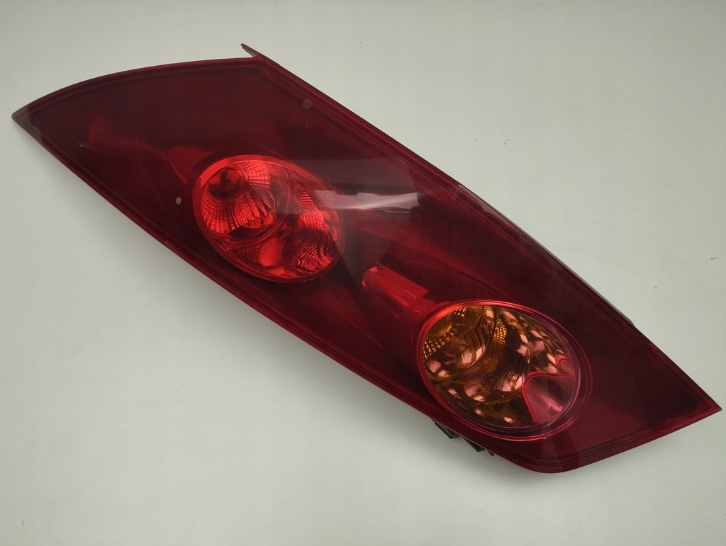 фото №1, Лампа бампера ford street ka задня ліва oryg 27999002