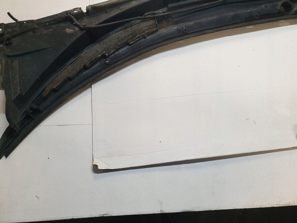 фото №8, Жабо toyota celica vii 55708-20300