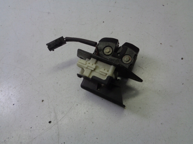 фото №1, Замок кришки задня alfa romeo brera