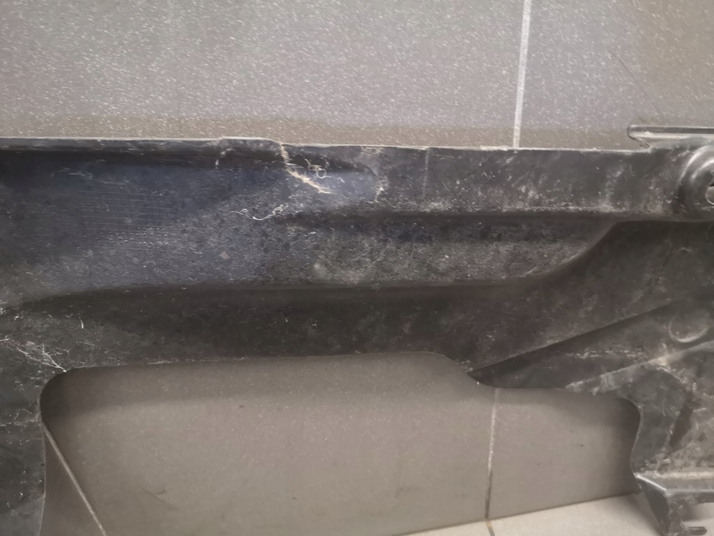 фото №9, Защита подвеска левая audi a4 b7 8e0825215ad