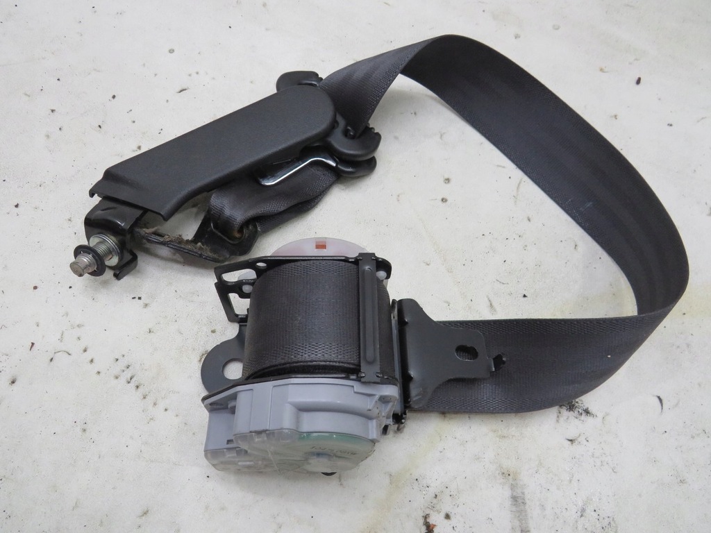 фото №7, Pas безпеки задня лівий правий даховий jazz iii