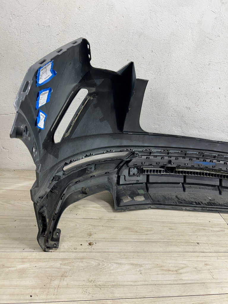 фото №11, Задний бампер бампер задняя lamborghini urus