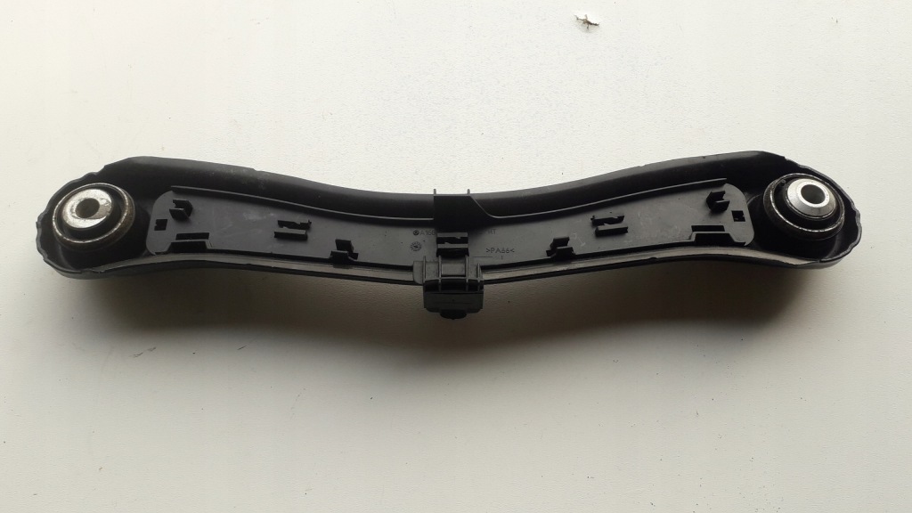 фото №3, Mercedes-benz оригинальный номер a1663520405 рычаг задний