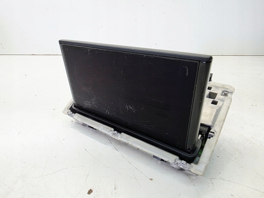 фото №5, Дисплей монітор mmi audi a3 8v 8v0857273n