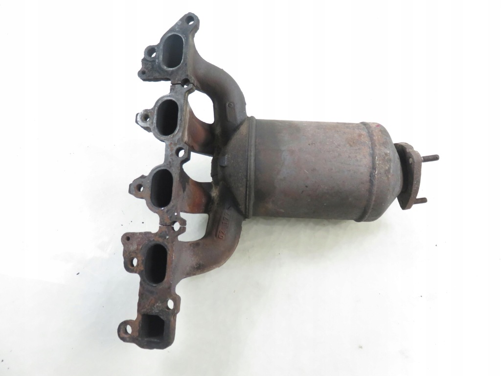 Купити Колектор випускний opel vectra c gts 1.8 9158634