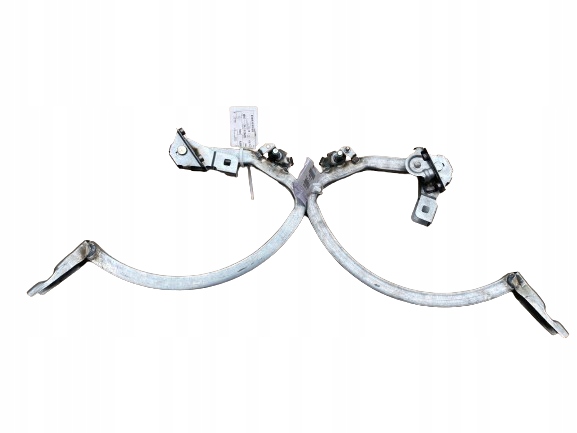 фото №1, Mps петля крышки задняя петли комплект alfa romeo giulia