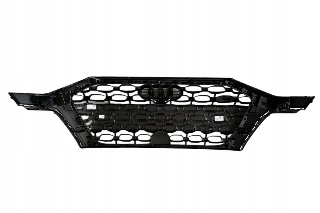 фото №10, Audi rs3 8y решётка радиатора решётка радиатора бампера перед 8y0853651