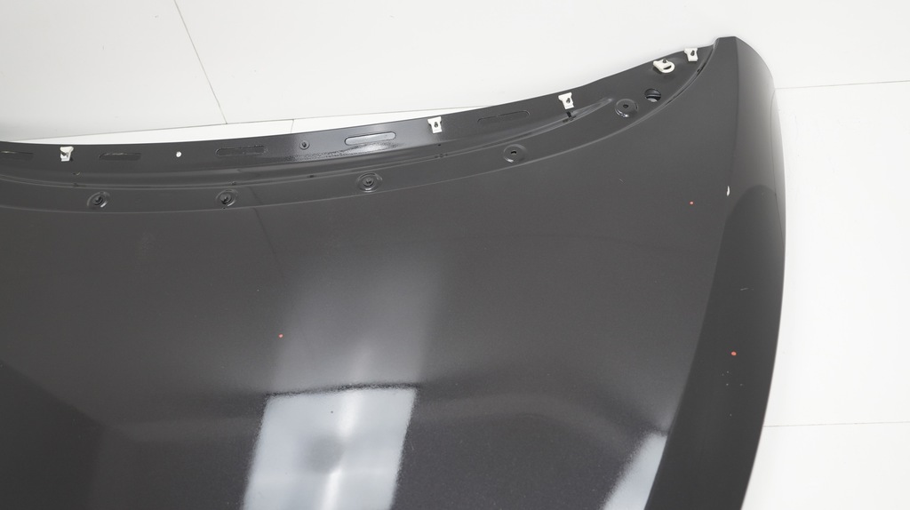 фото №7, Капот кришка двигуна seat altea 04-09r lc9z