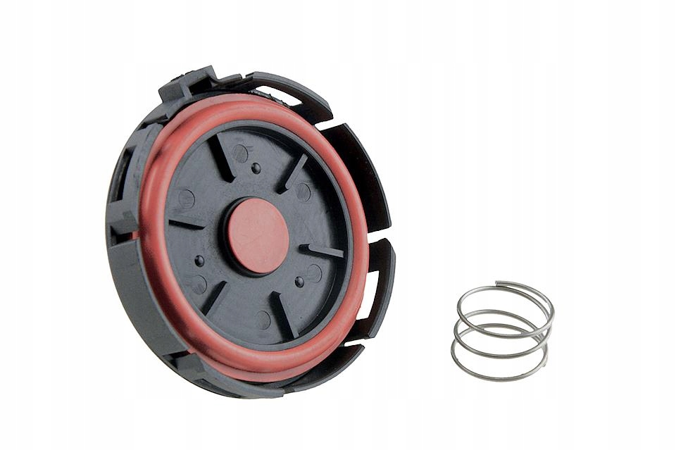 фото №10, Кришка сепаратора оливи вентиляція картера bmw z4 e85 2005-