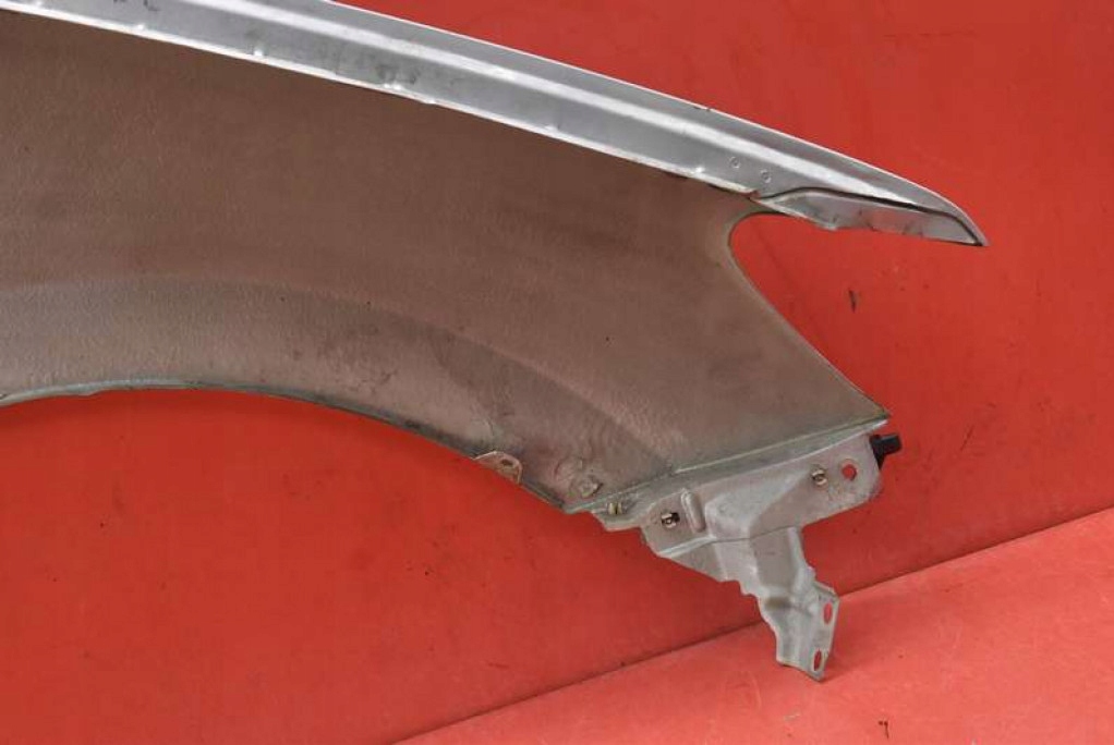 фото №14, Крыло левый перед передний 6m hyundai santa fe 2 ii 06-10