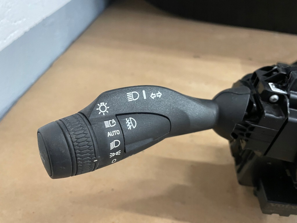 фото №3, Volvo xc90 ii перемикач комбінований перемикачі